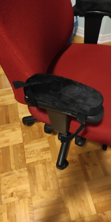 Product review photo