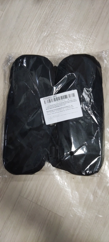 Product review photo
