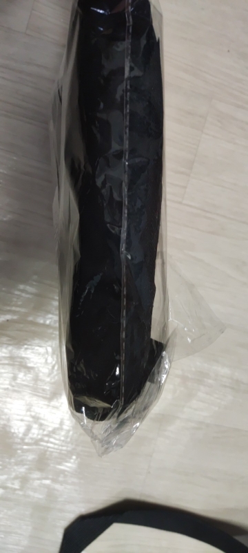 Product review photo