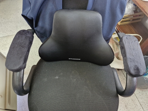 Product review photo