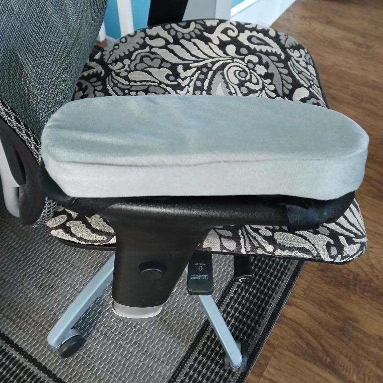 Product review photo