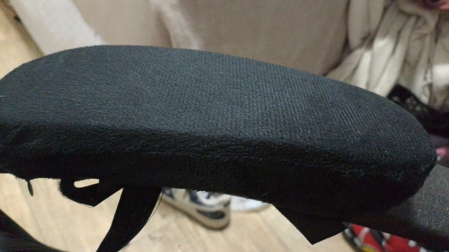 Product review photo