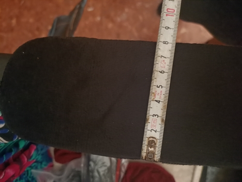 Product review photo