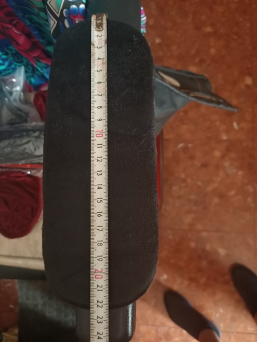 Product review photo