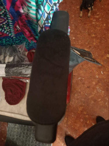 Product review photo