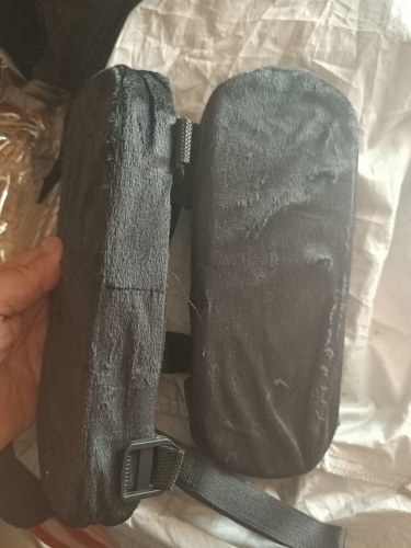 Product review photo