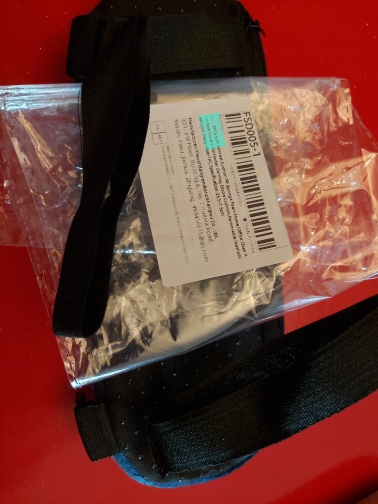 Product review photo