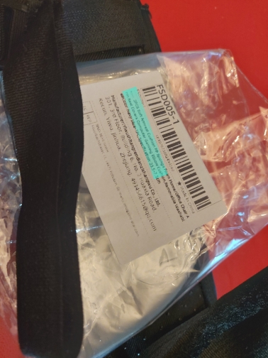 Product review photo