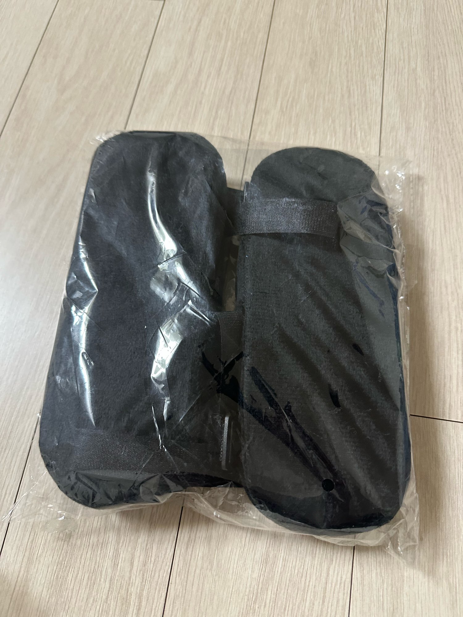 Product review photo