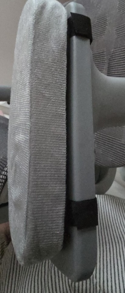 Product review photo