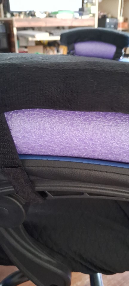 Product review photo