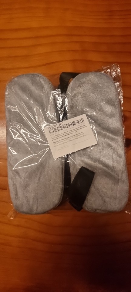 Product review photo