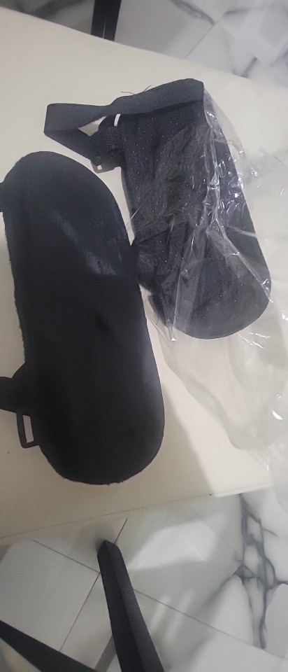 Product review photo