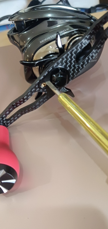Product review photo
