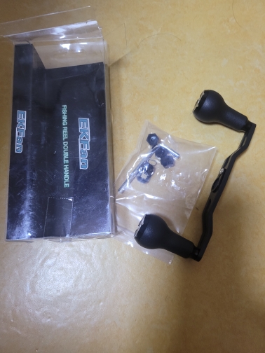 Product review photo