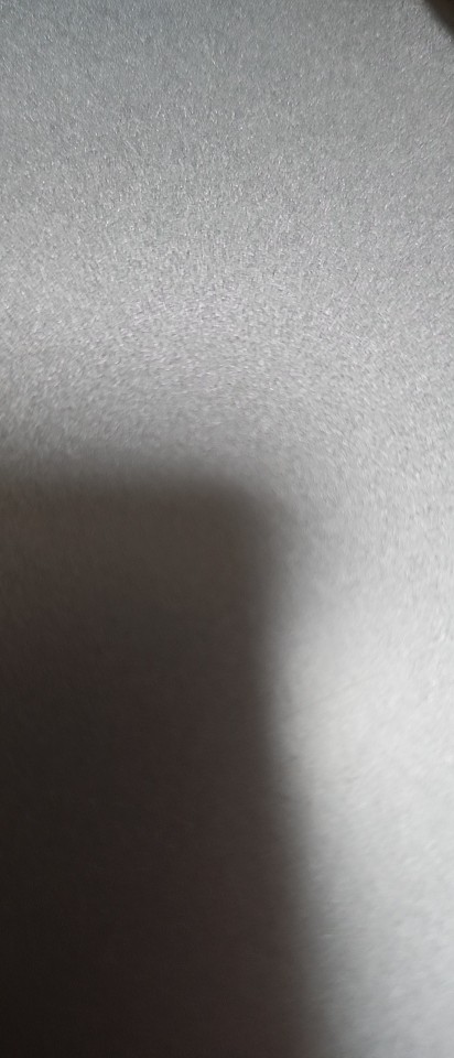 Product review photo
