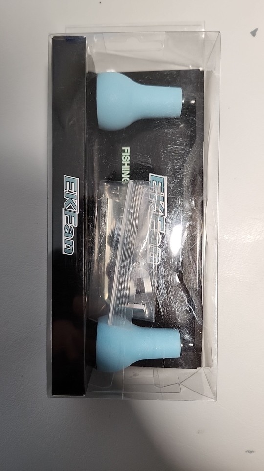 Product review photo
