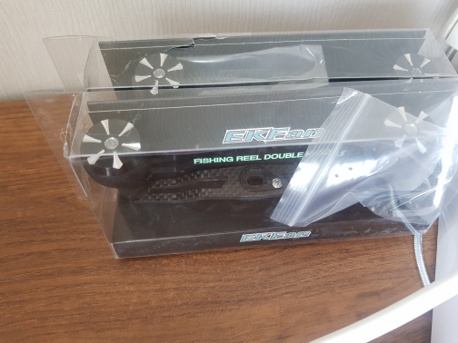 Product review photo