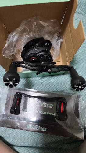 Product review photo