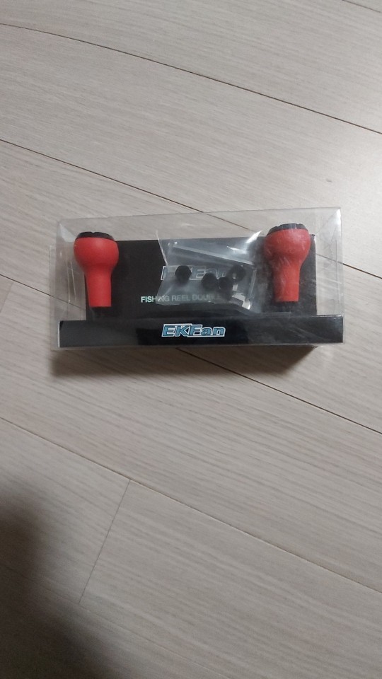 Product review photo