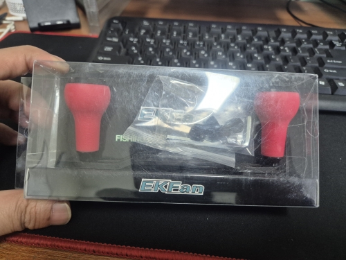 Product review photo