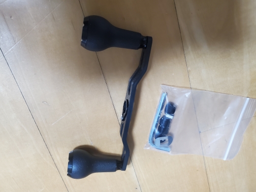 Product review photo