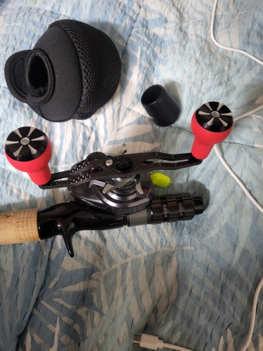 Product review photo