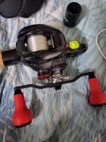 Product review photo