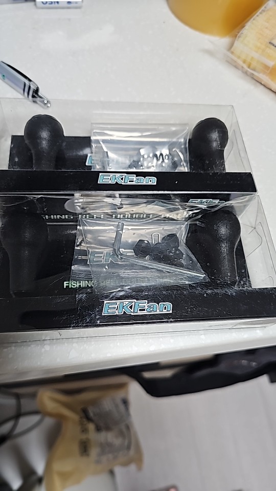 Product review photo