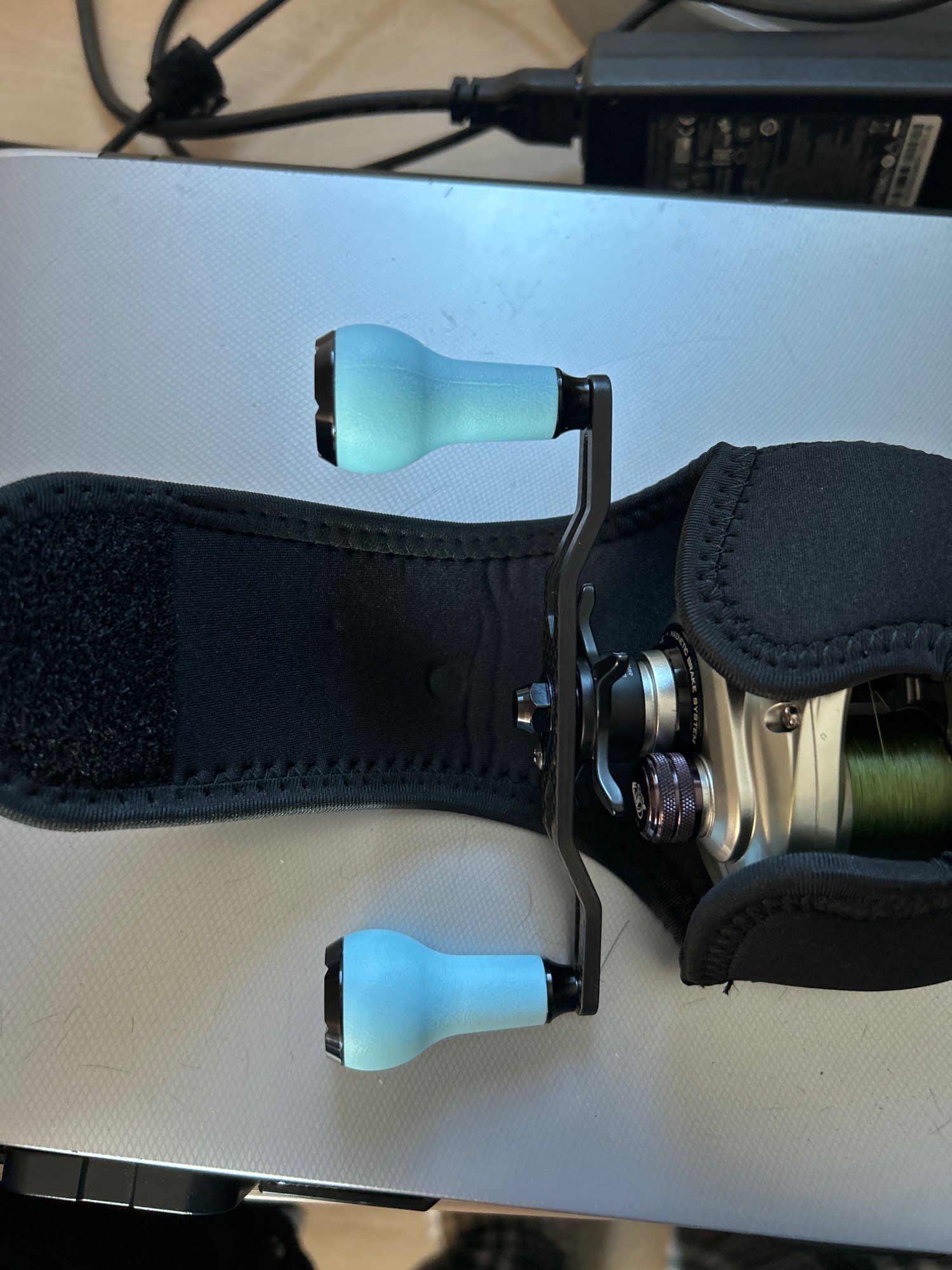 Product review photo