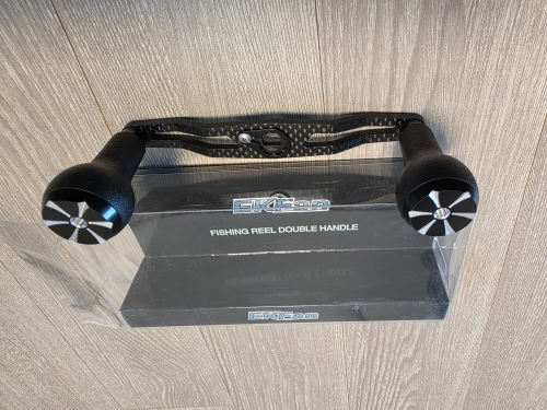 Product review photo