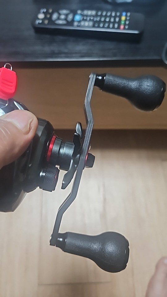 Product review photo