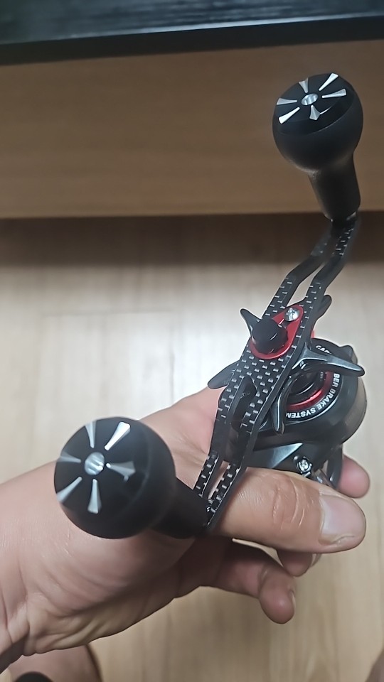 Product review photo