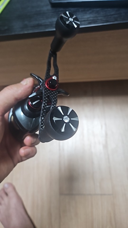 Product review photo