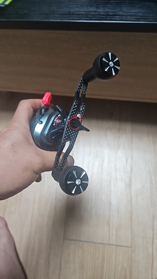 Product review photo