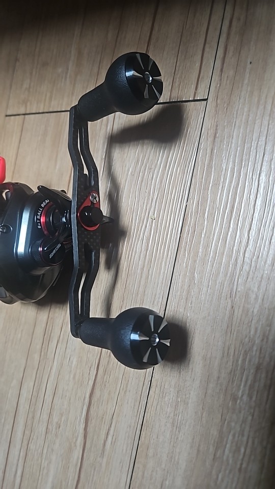 Product review photo