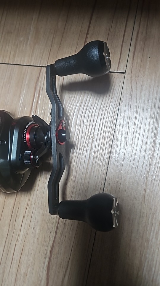 Product review photo