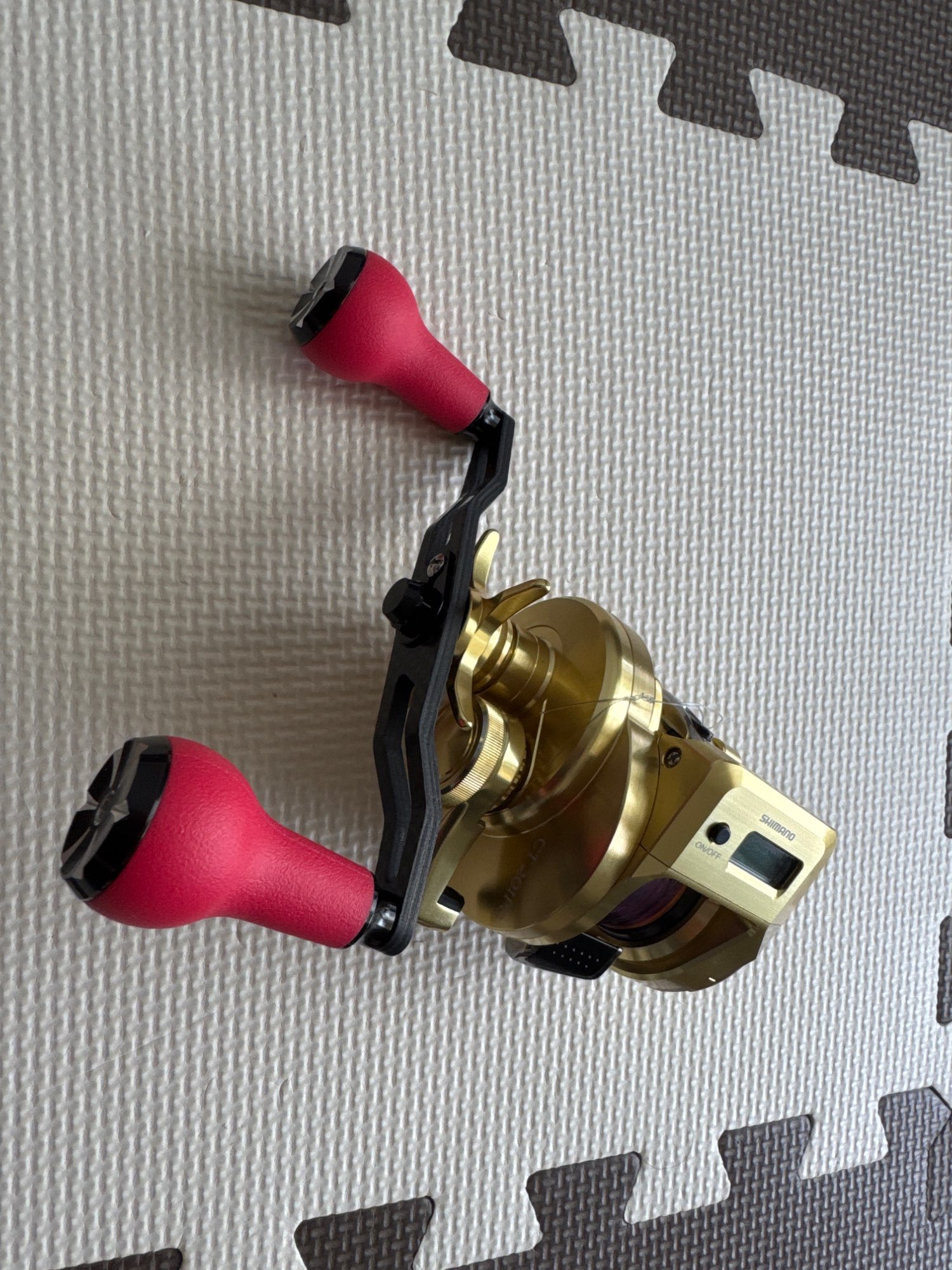 Product review photo