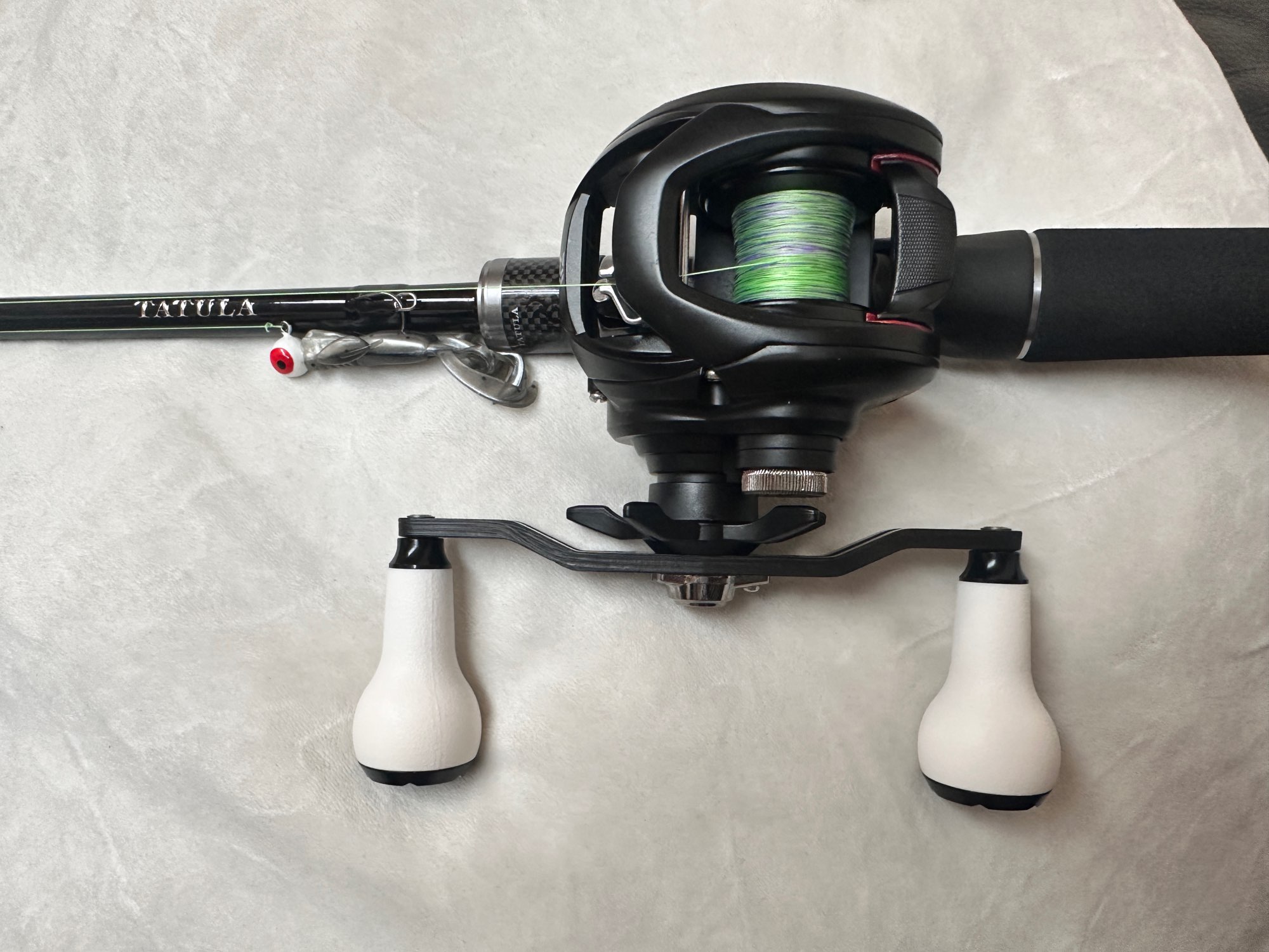 Product review photo