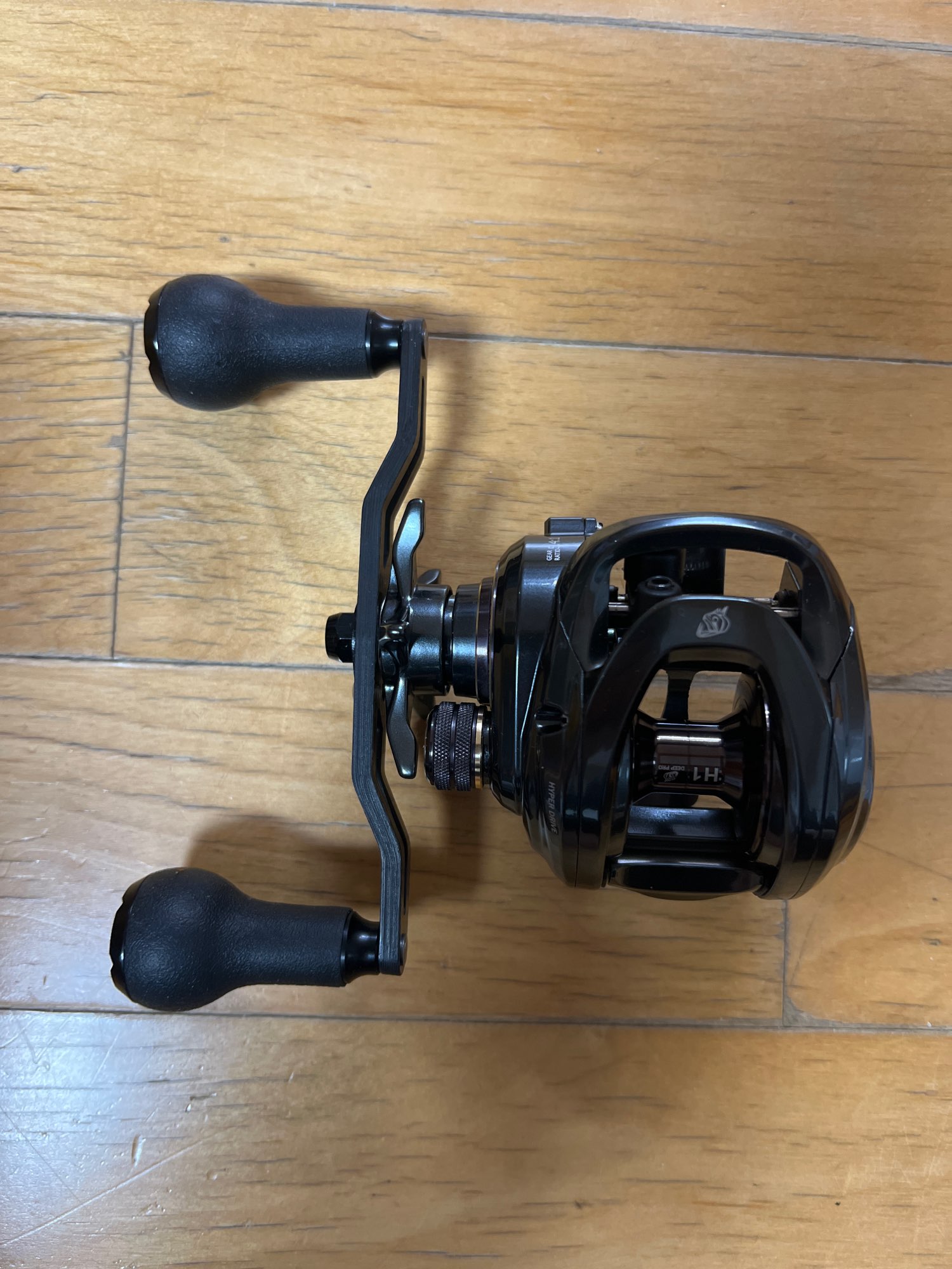 Product review photo