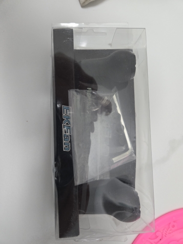 Product review photo