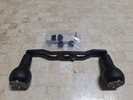 Product review photo