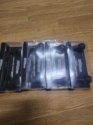 Product review photo