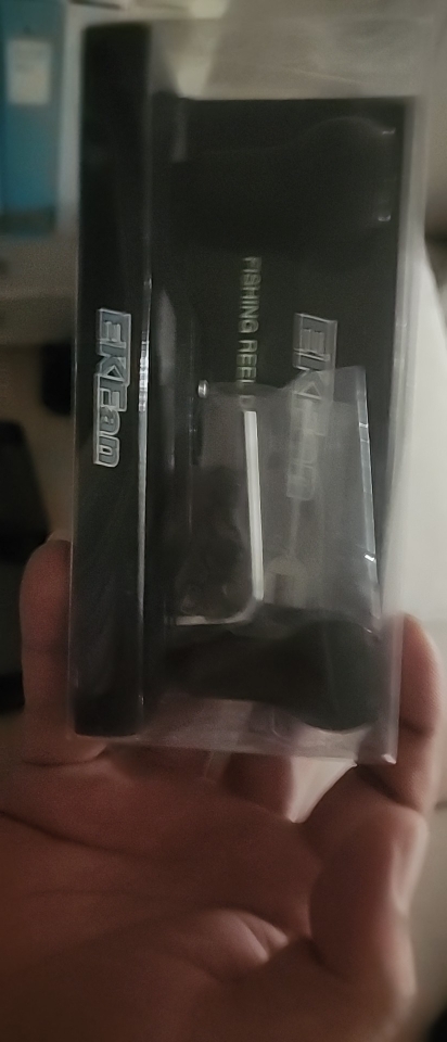 Product review photo