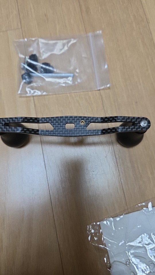 Product review photo