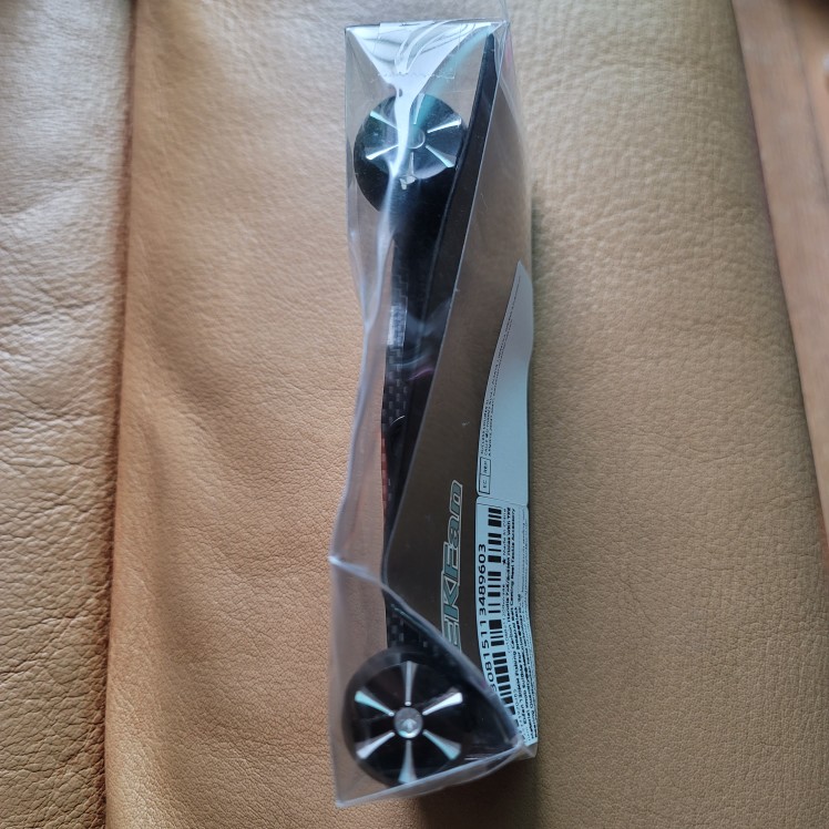 Product review photo