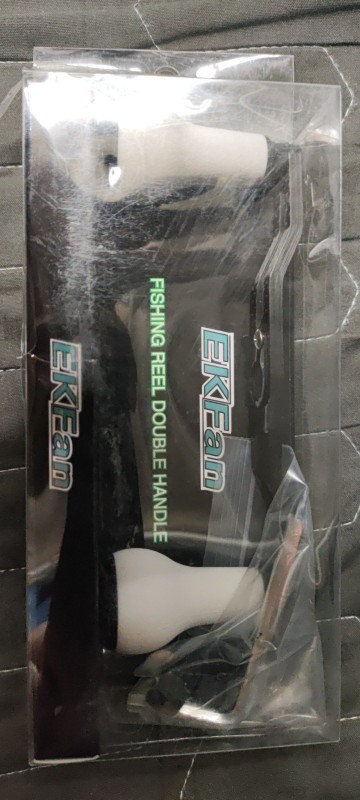 Product review photo