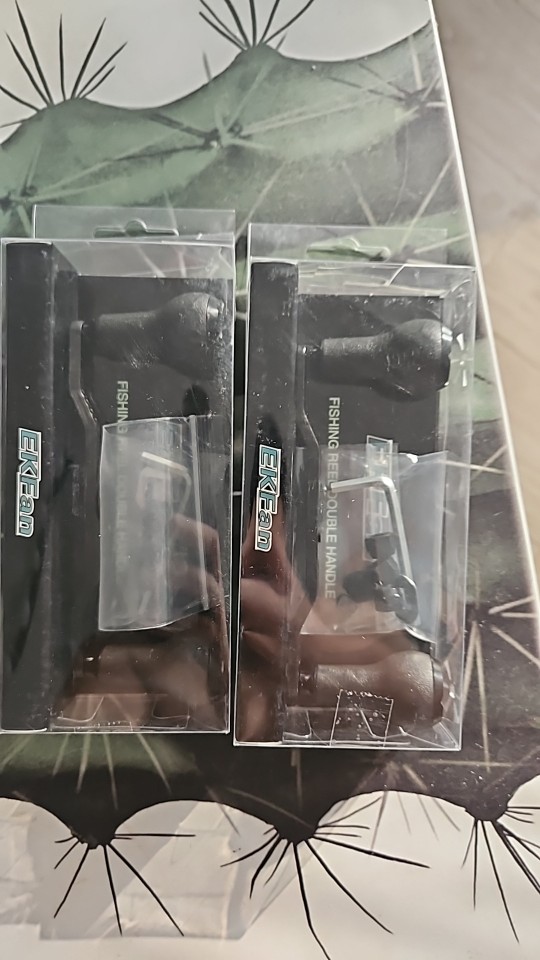Product review photo