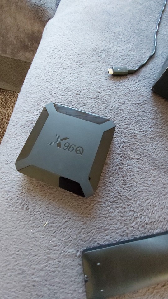 Product review photo