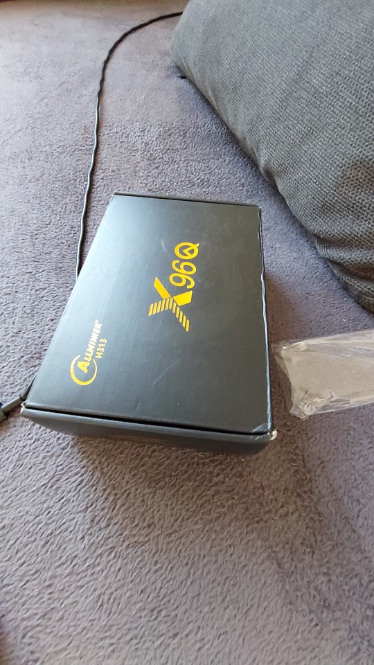 Product review photo